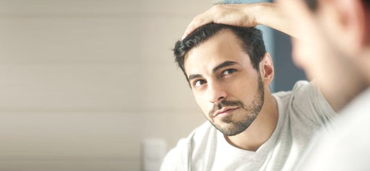 5 Tips To Help You Prevent Hair Loss