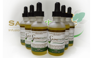 Six months supply - Saini Herb