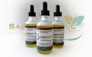 Three months supply - Saini Herb