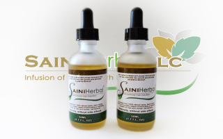 Two months supply - Saini Herb